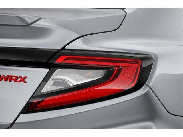 2025 Subaru WRX Limited Springfield VA