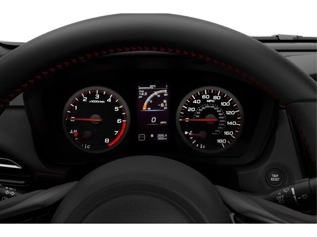 2025 Subaru WRX Limited Springfield VA