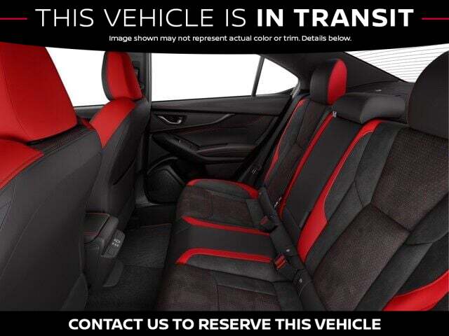 2025 Subaru WRX Limited Springfield VA