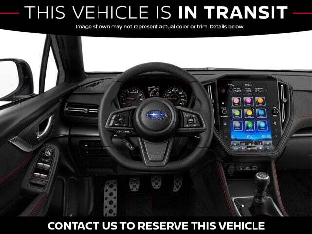 2025 Subaru WRX Limited Springfield VA