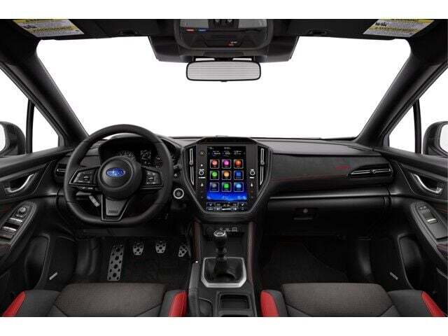 2025 Subaru WRX Limited Springfield VA