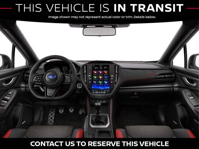 2025 Subaru WRX Limited Springfield VA