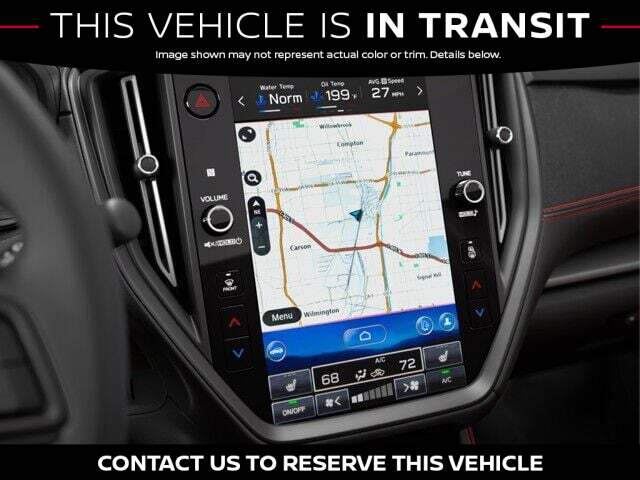 2025 Subaru WRX Limited Springfield VA