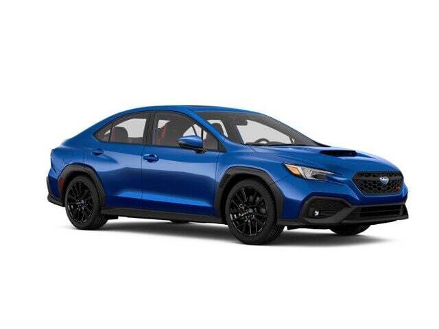 2025 Subaru WRX Limited Springfield VA