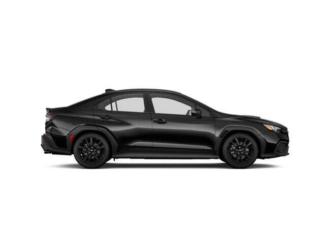 2025 Subaru WRX Limited Springfield VA