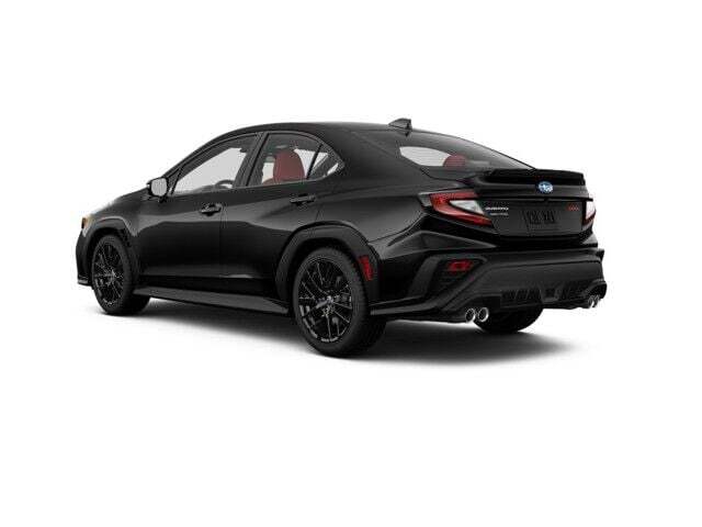 2025 Subaru WRX Limited Springfield VA
