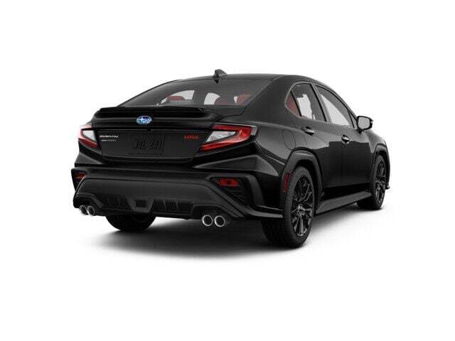 2025 Subaru WRX Limited Springfield VA