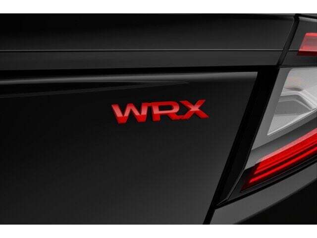 2025 Subaru WRX Limited Springfield VA