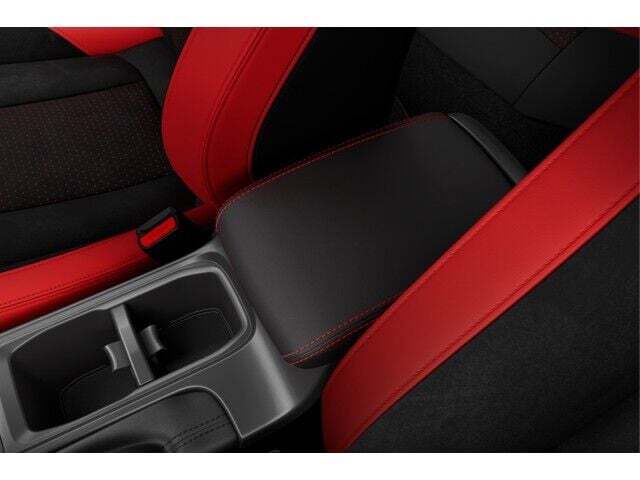 2025 Subaru WRX Limited Springfield VA