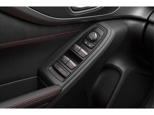 2025 Subaru WRX Limited Springfield VA