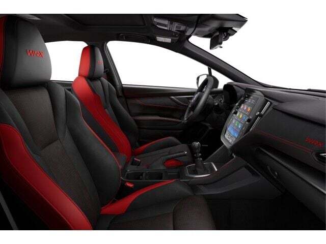 2025 Subaru WRX Limited Springfield VA