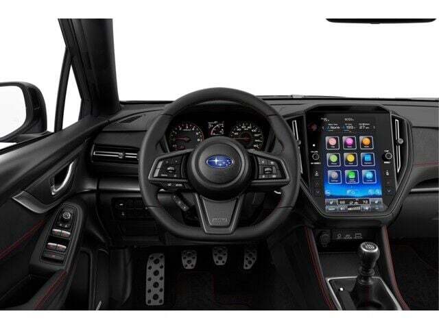 2025 Subaru WRX Limited Springfield VA