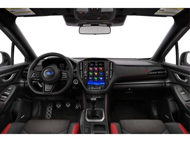 2025 Subaru WRX Limited Springfield VA