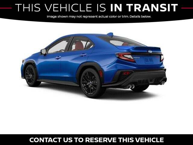 2025 Subaru WRX Limited Springfield VA