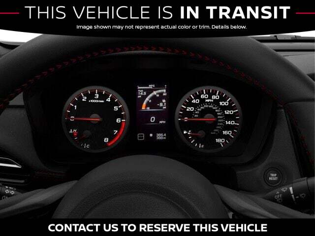 2025 Subaru WRX Limited Springfield VA