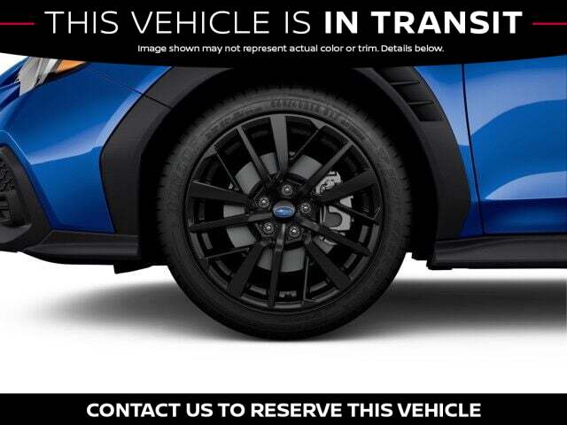 2025 Subaru WRX Limited Springfield VA