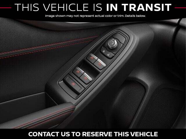 2025 Subaru WRX Limited Springfield VA