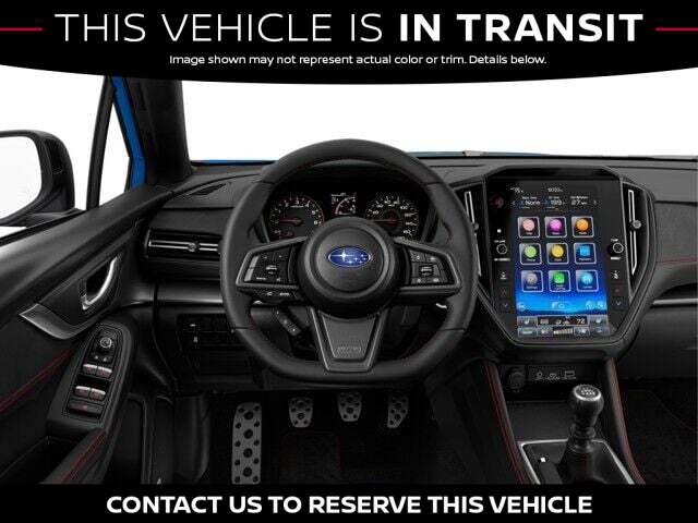2025 Subaru WRX Limited Springfield VA