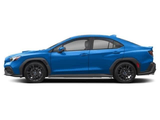 2025 Subaru WRX Limited Belmont MA