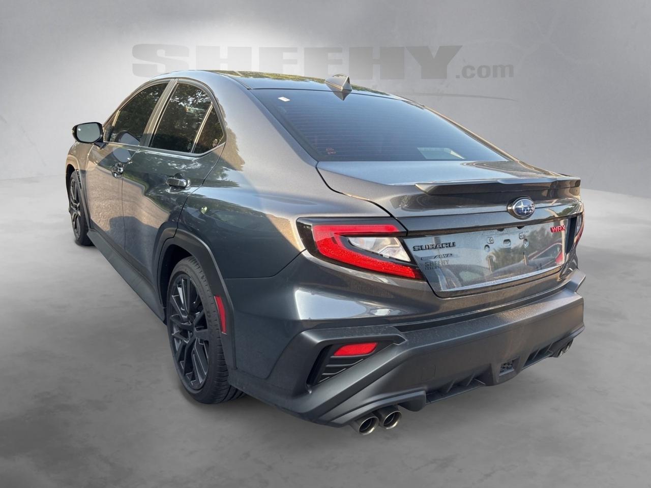 2025 Subaru WRX Limited Hagerstown MD