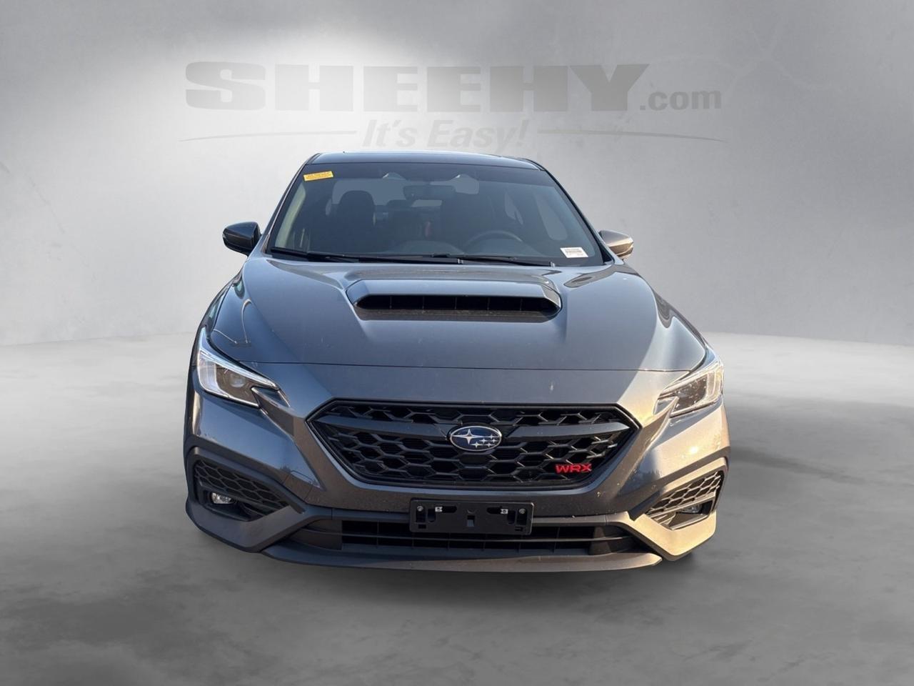 2025 Subaru WRX Limited Hagerstown MD