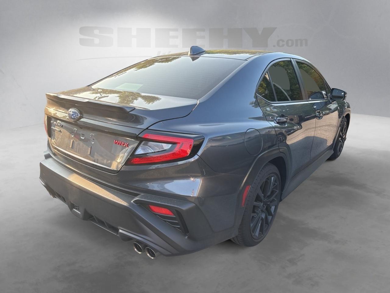 2025 Subaru WRX Limited Hagerstown MD
