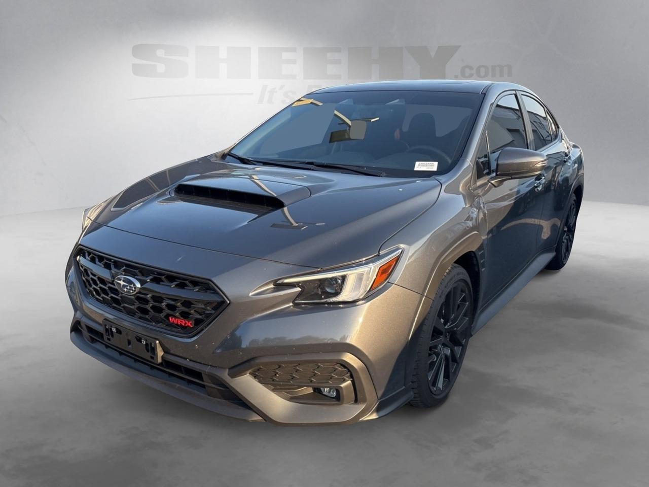 2025 Subaru WRX Limited Hagerstown MD