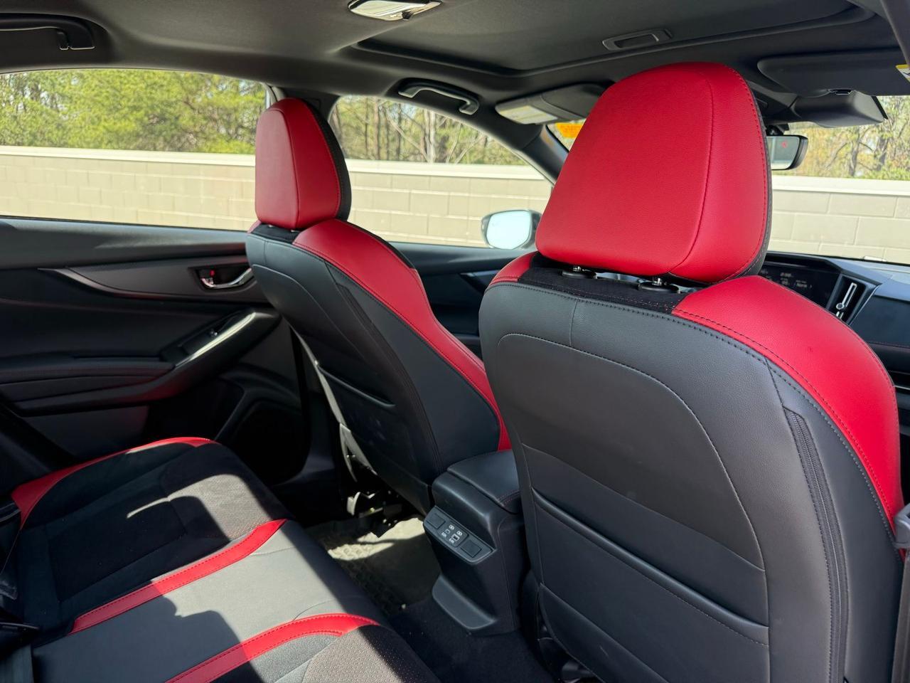 2025 Subaru WRX Limited Springfield VA