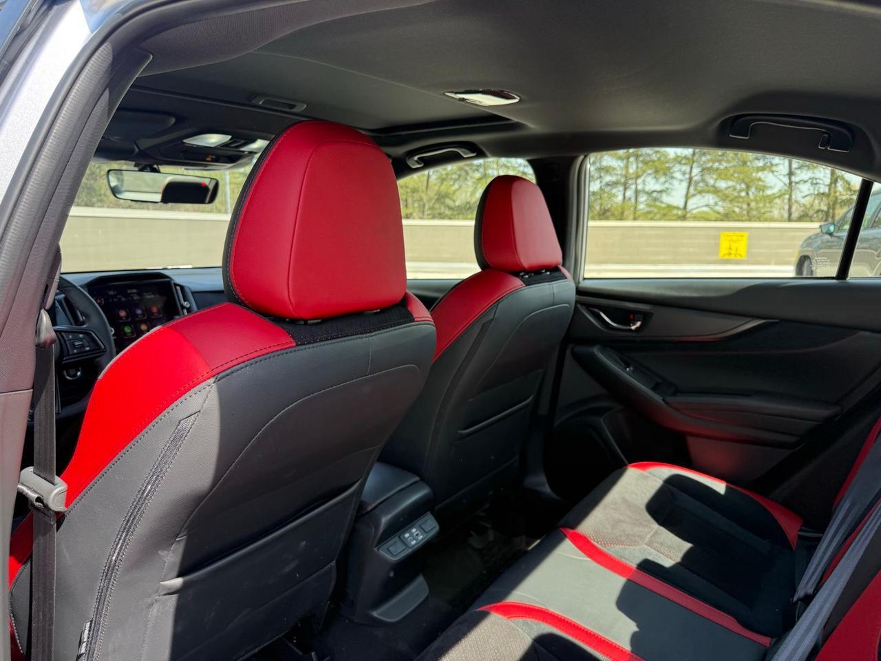 2025 Subaru WRX Limited Springfield VA