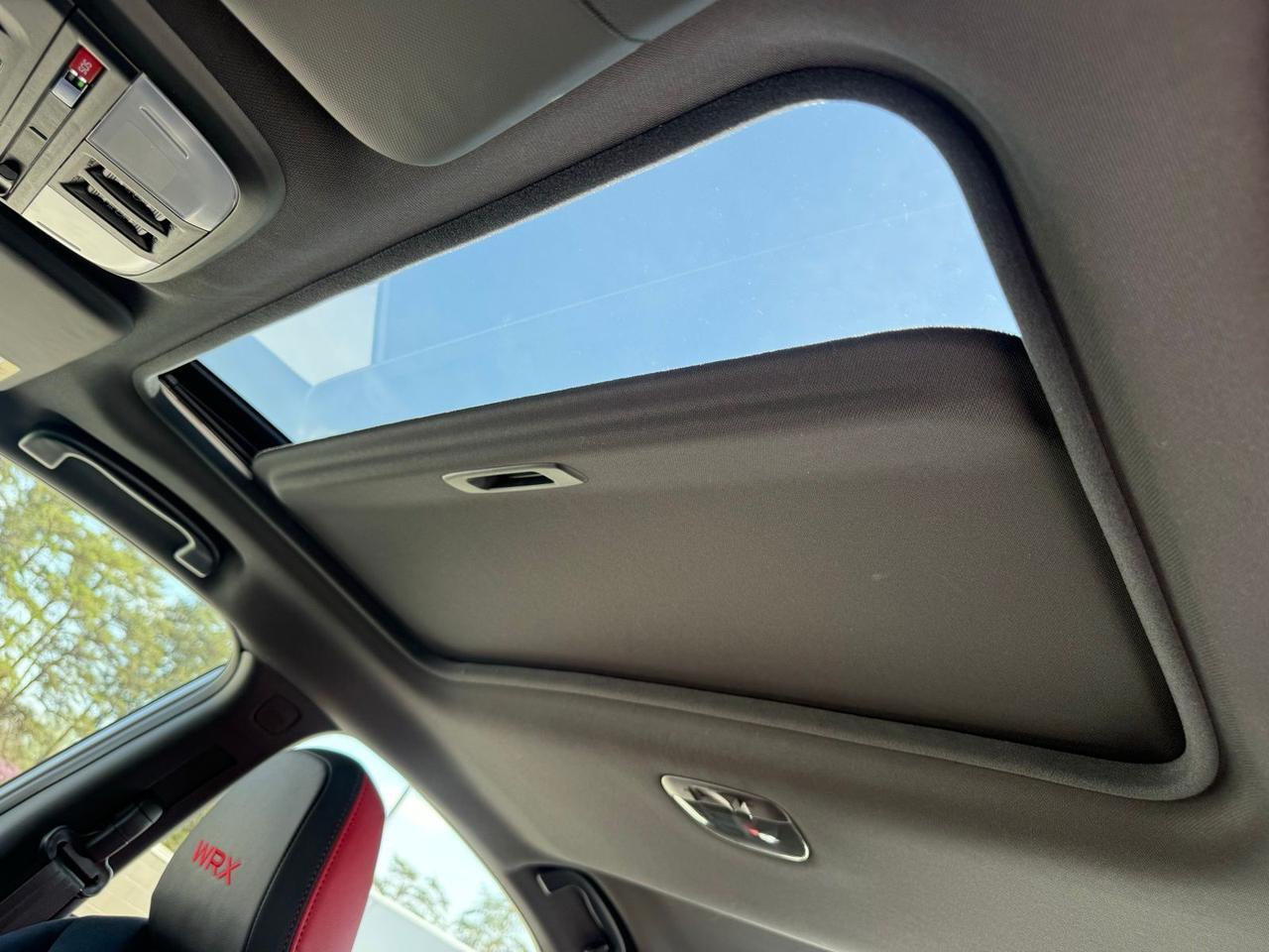 2025 Subaru WRX Limited Springfield VA