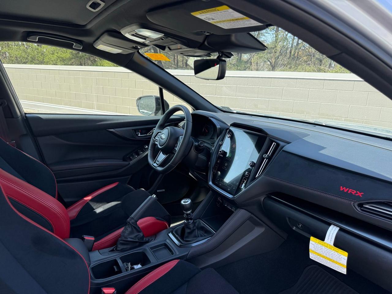 2025 Subaru WRX Limited Springfield VA