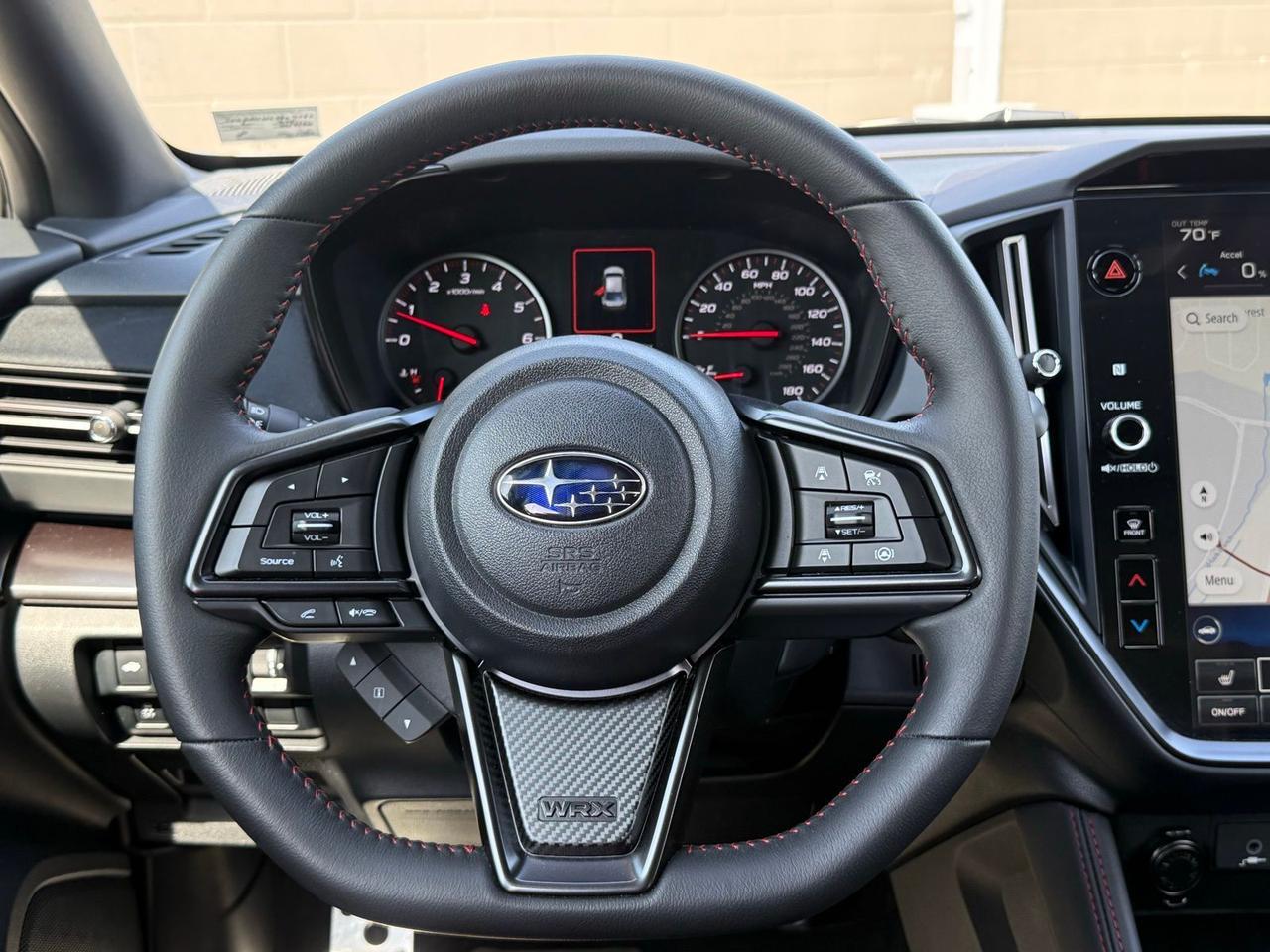 2025 Subaru WRX Limited Springfield VA