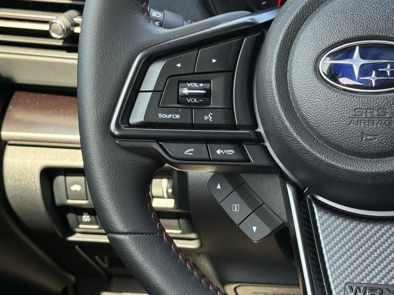 2025 Subaru WRX Limited Springfield VA