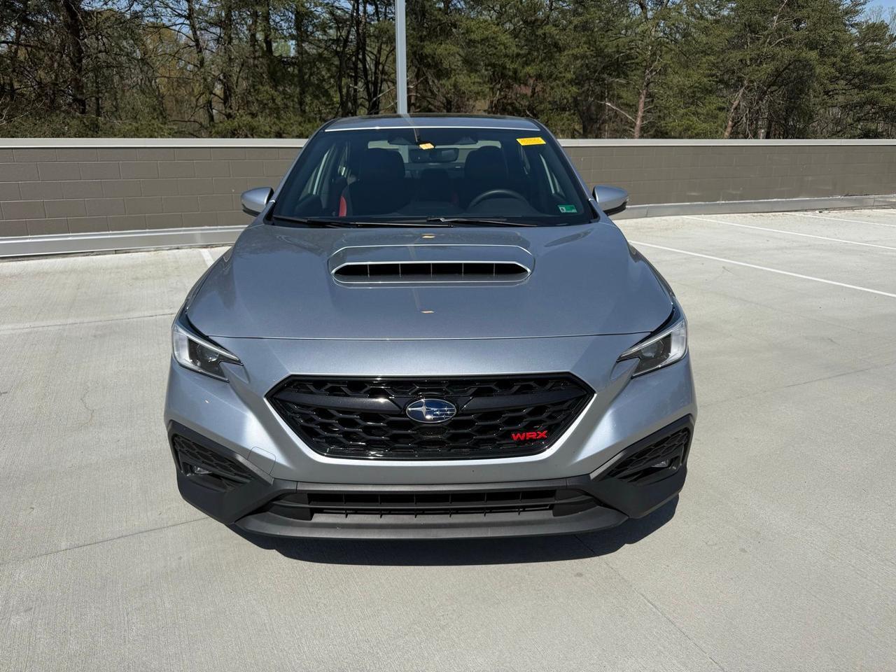 2025 Subaru WRX Limited Springfield VA