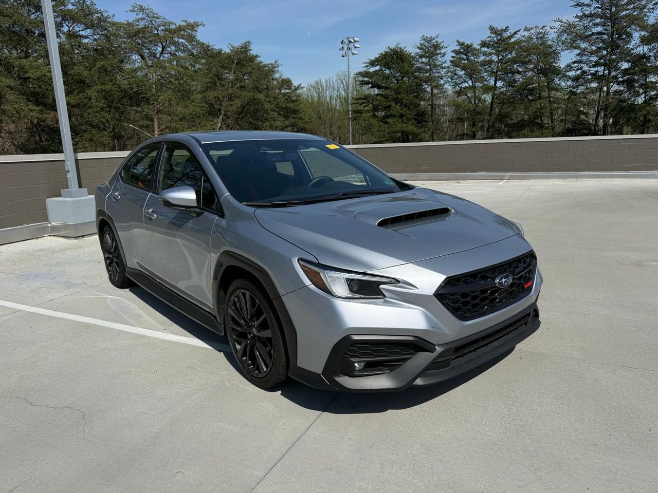 2025 Subaru WRX Limited Springfield VA