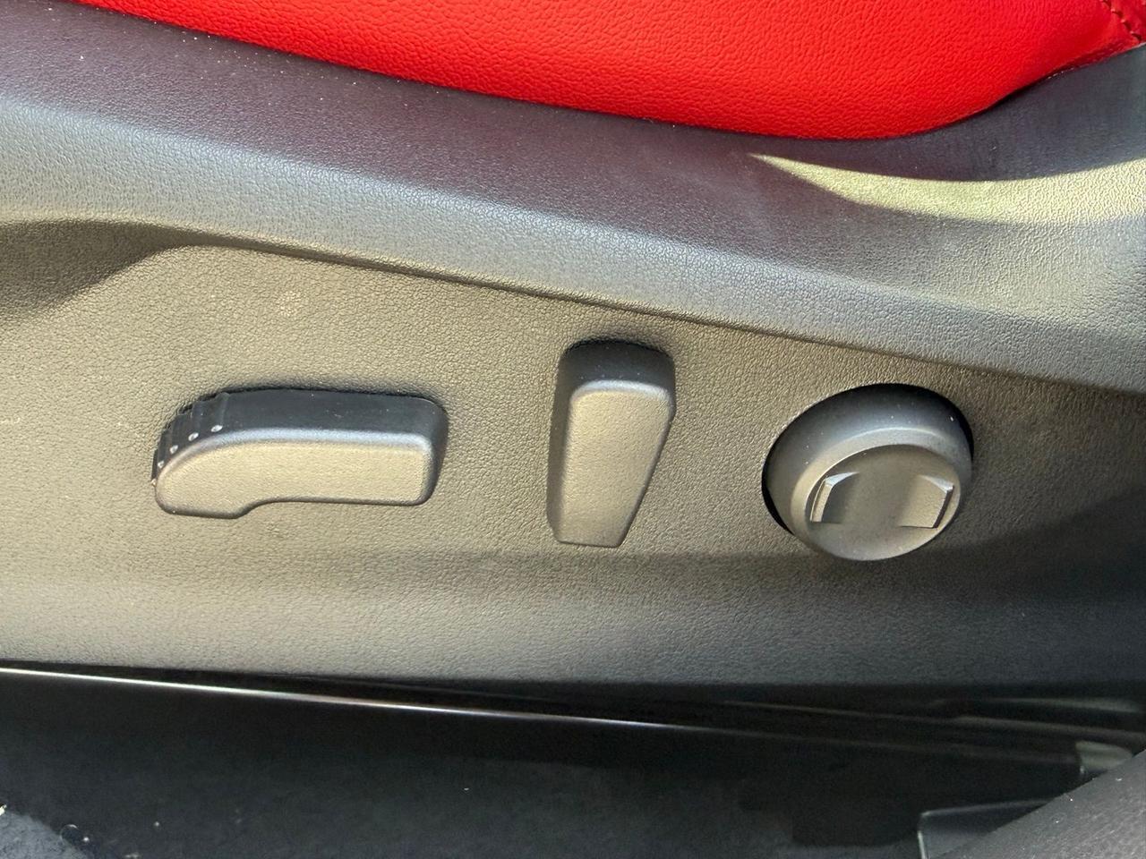 2025 Subaru WRX Limited Springfield VA