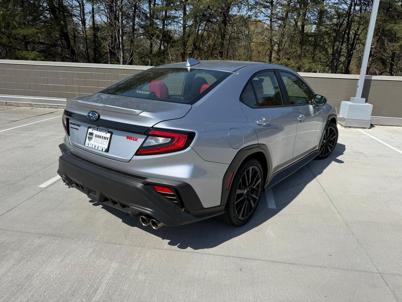 2025 Subaru WRX Limited Springfield VA