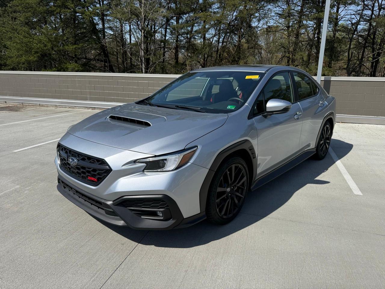 2025 Subaru WRX Limited Springfield VA