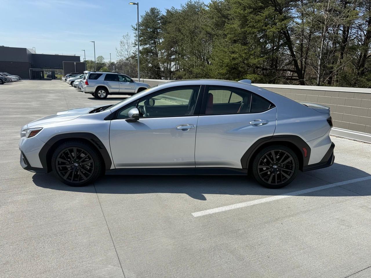 2025 Subaru WRX Limited Springfield VA