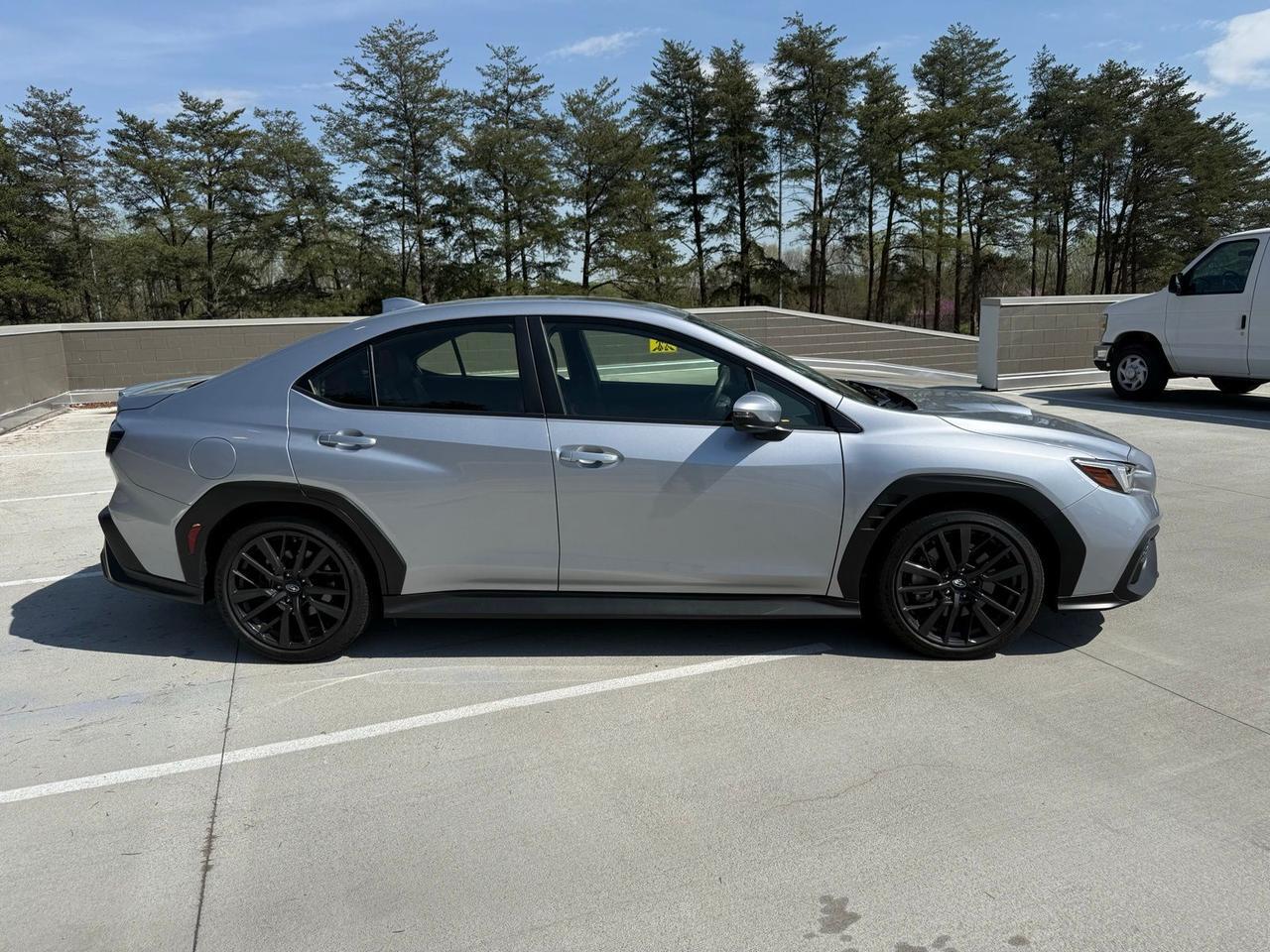 2025 Subaru WRX Limited Springfield VA