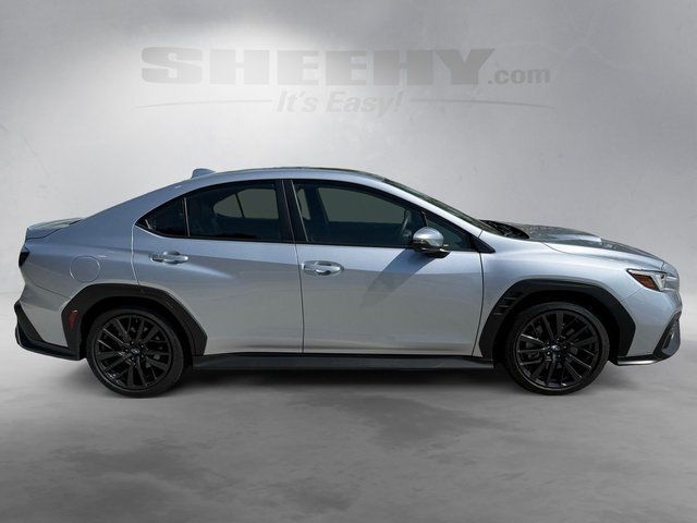 2025 Subaru WRX Limited Springfield VA
