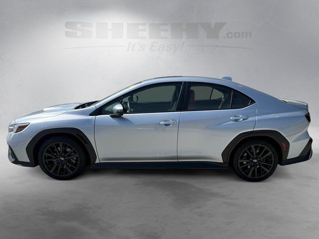 2025 Subaru WRX Limited Springfield VA