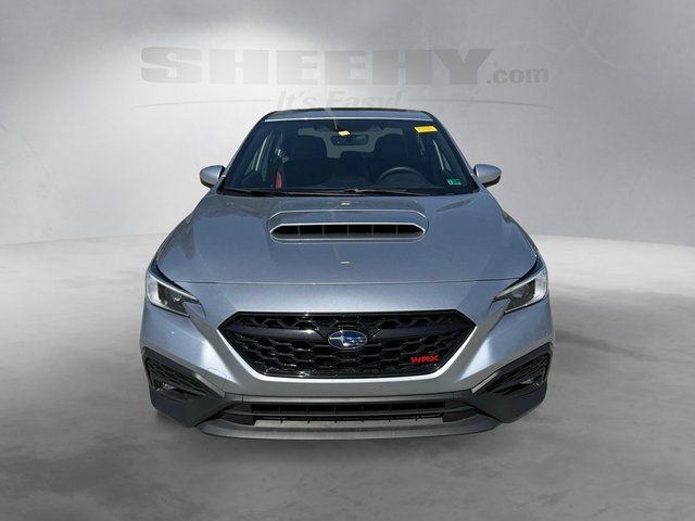 2025 Subaru WRX Limited Springfield VA