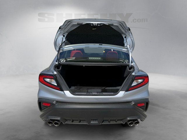 2025 Subaru WRX Limited Springfield VA