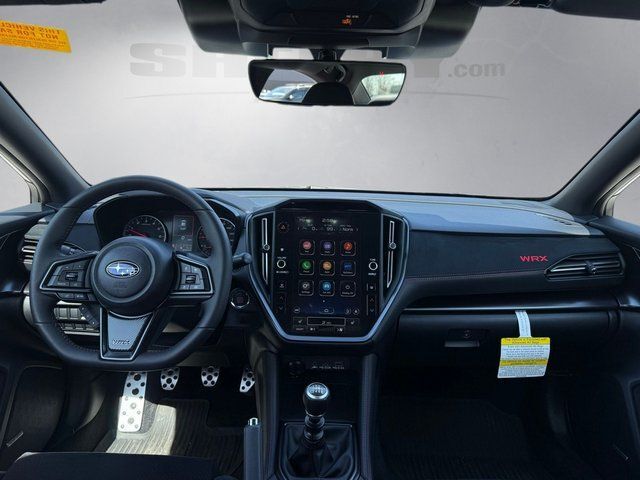 2025 Subaru WRX Limited Springfield VA