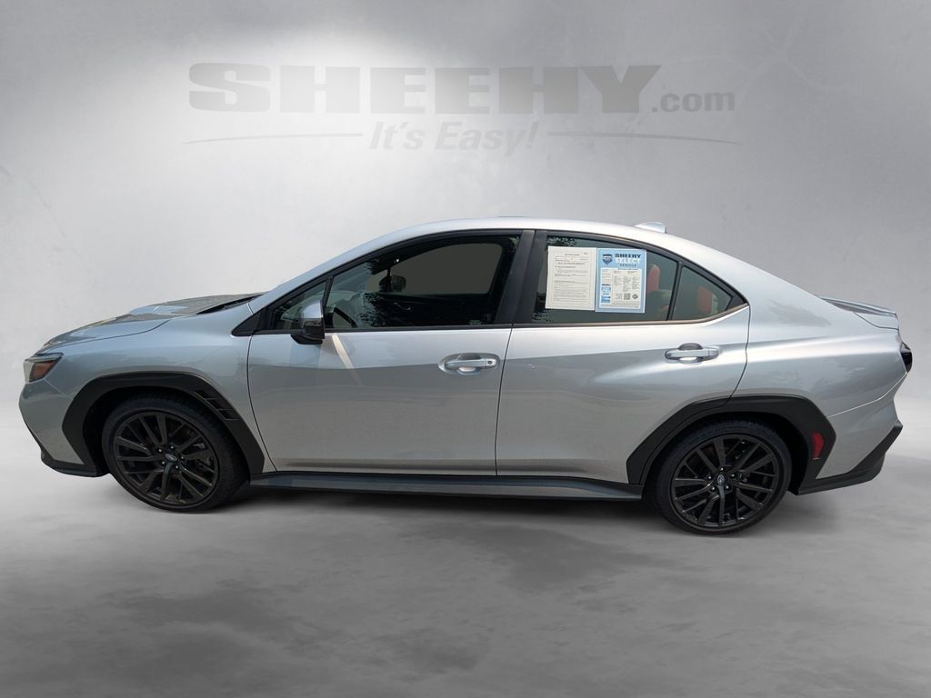 2025 Subaru WRX Limited Hunt Valley MD