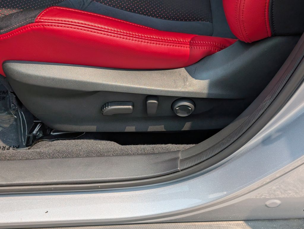 2025 Subaru WRX Limited Hunt Valley MD