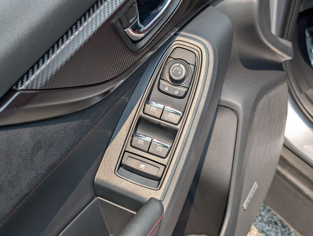 2025 Subaru WRX Limited Hunt Valley MD