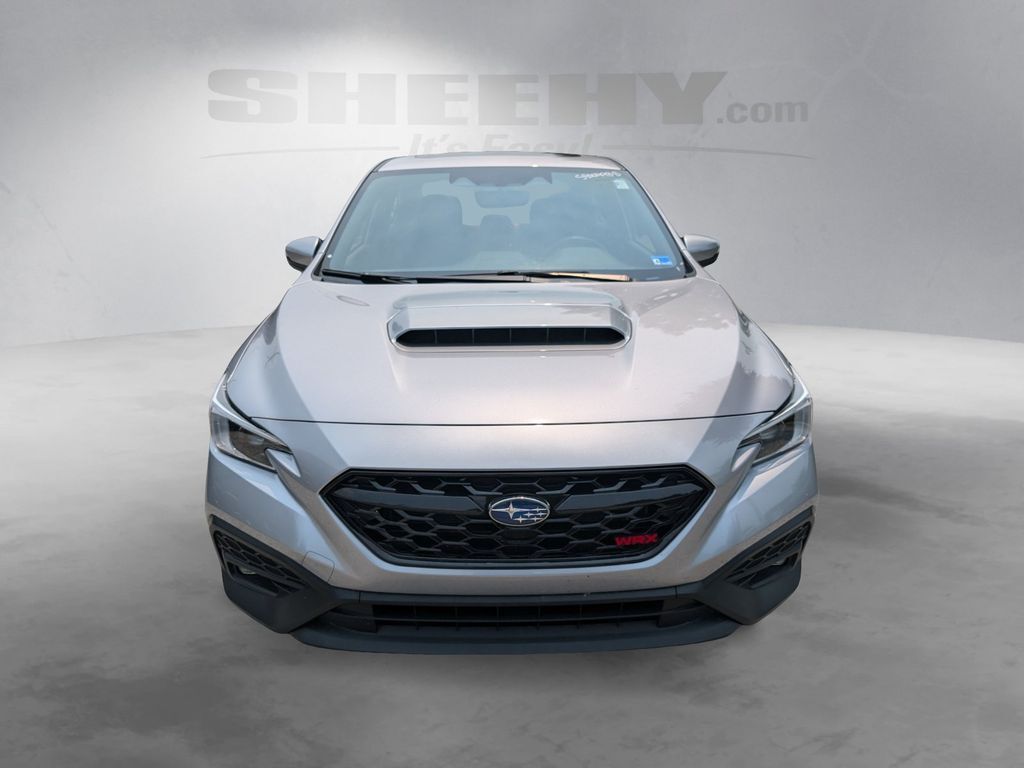 2025 Subaru WRX Limited Hunt Valley MD