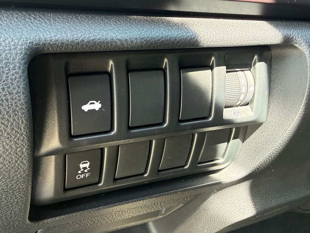 2025 Subaru WRX Limited Hunt Valley MD